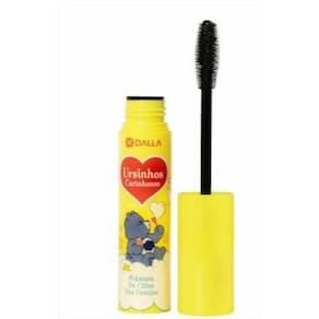 Mascara De Cilios Rimel Ursinhos Carinhosos A Prova d` Agua