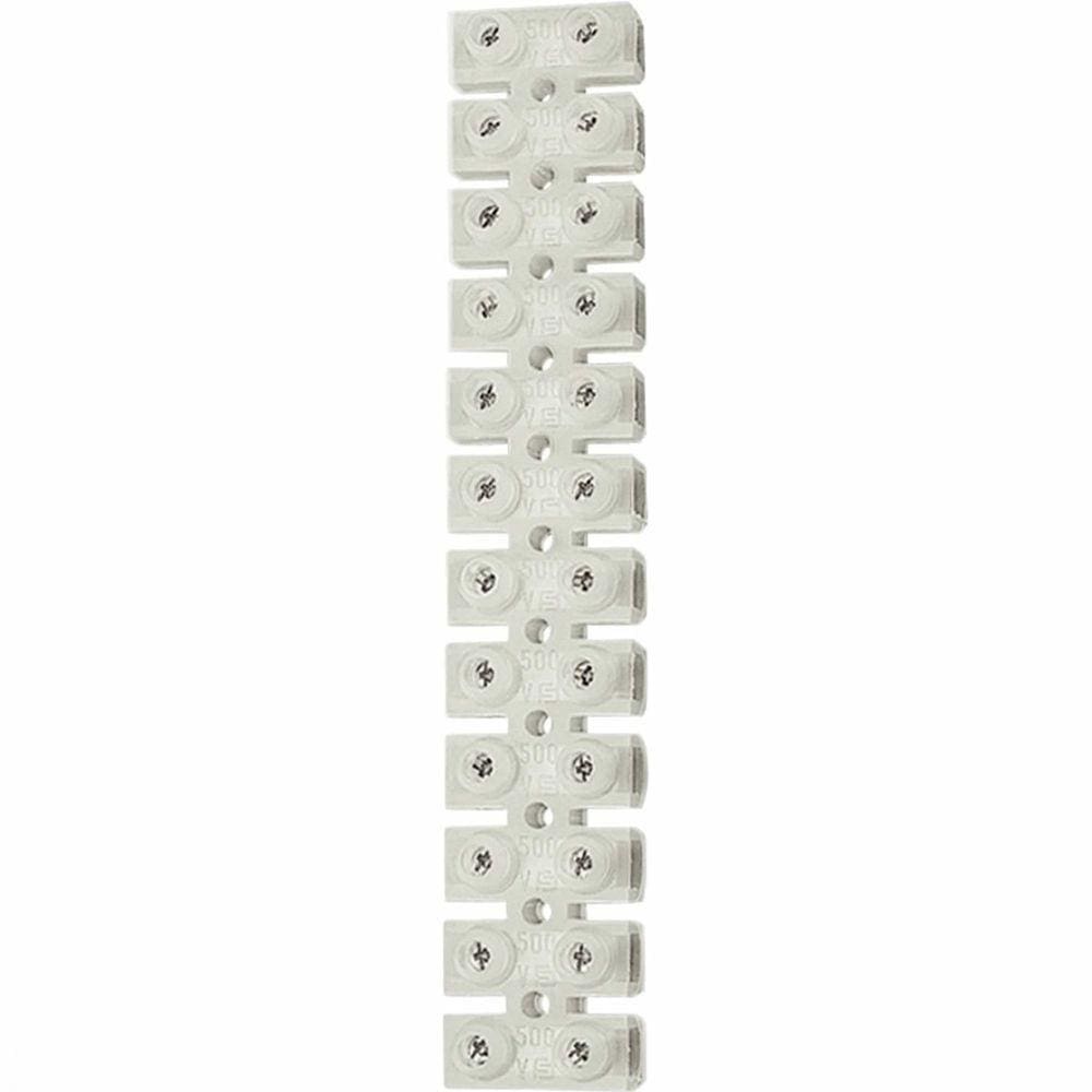 Conector Múltiplo 2,5 Mm² 24 A 450 V Tramontina Tramontina
