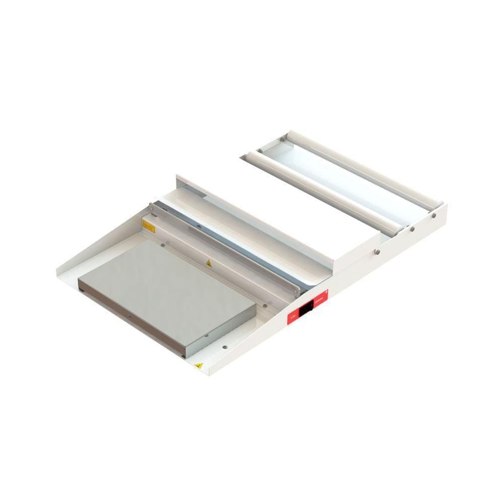 Aplicador De Filme Barra De Corte Af 300 B 220v - Sulpack 220v