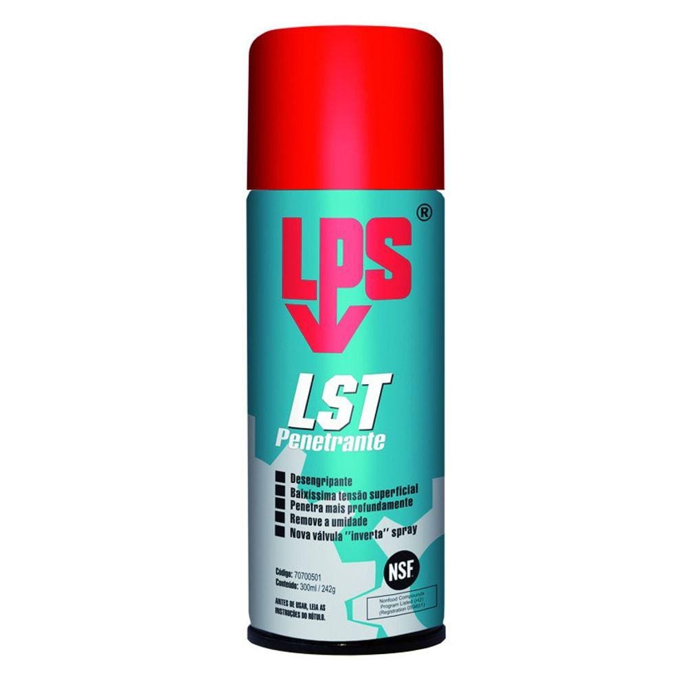 LPS LST - 300 ml