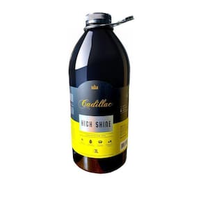 Shampoo Cadillac Lava Autos High Shine - Limpeza e Brilho