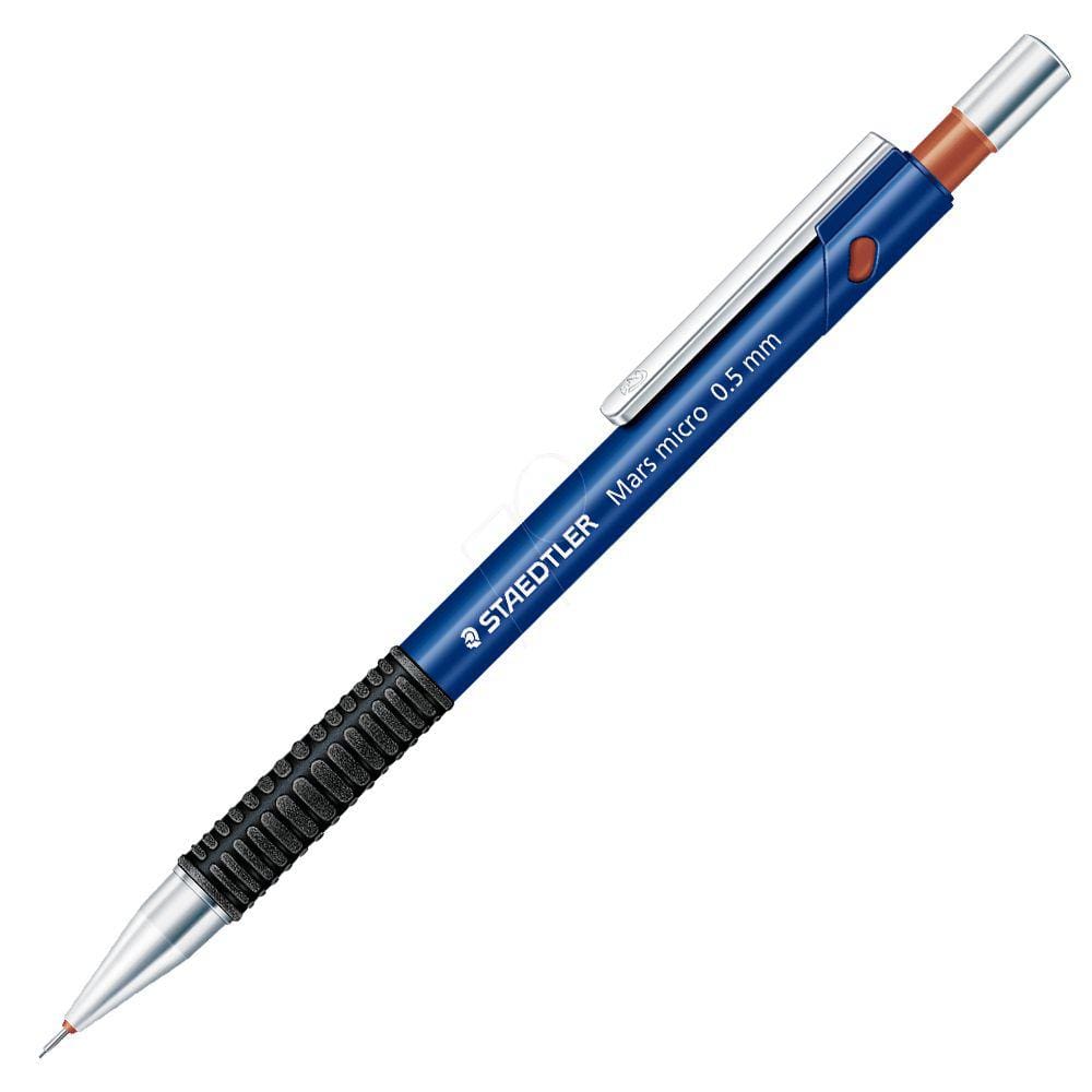 Lapiseira Mars Micro 0,5 mm Staedtler 7750502