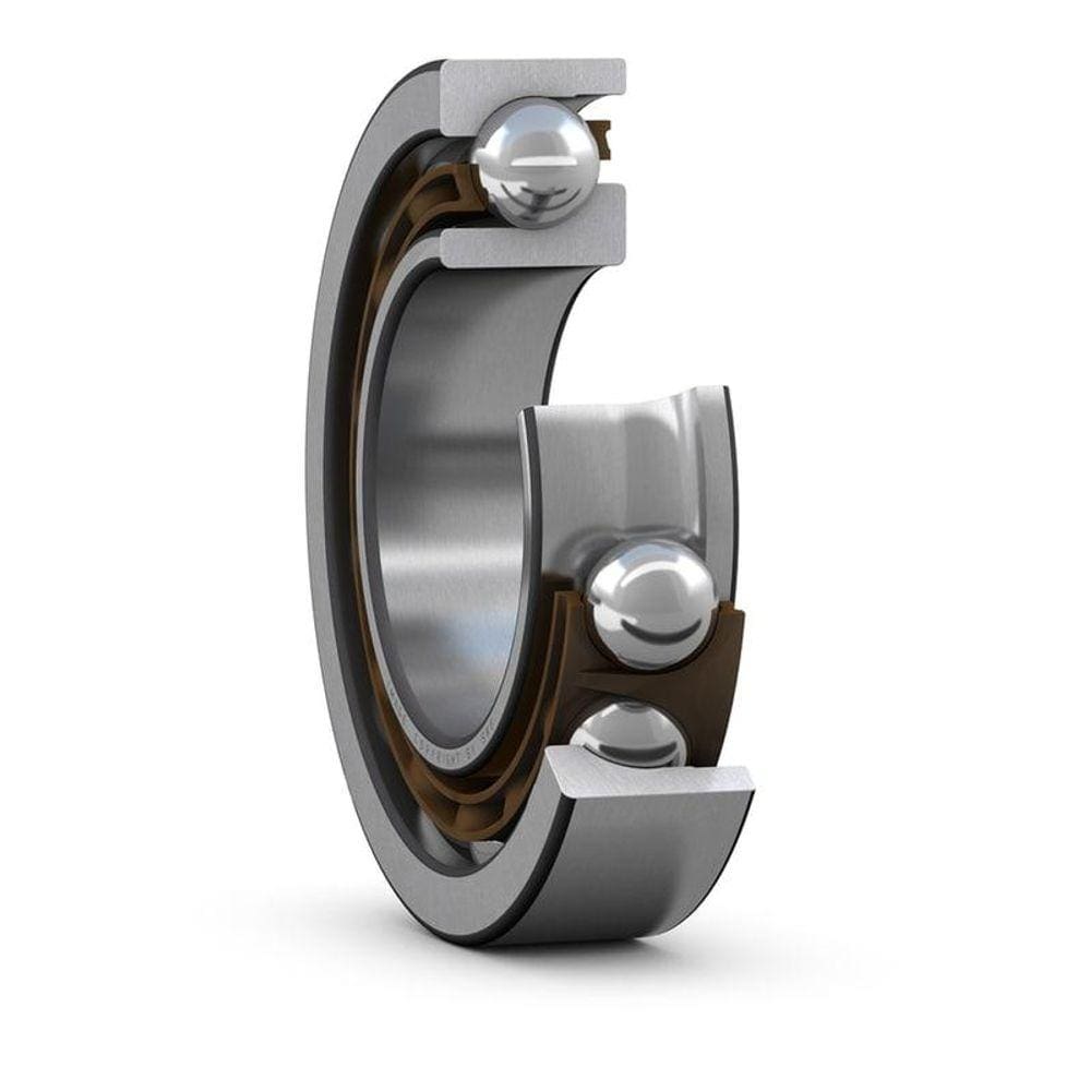 Rolamento de Esferas Contato Angular SKF 7303 BEP