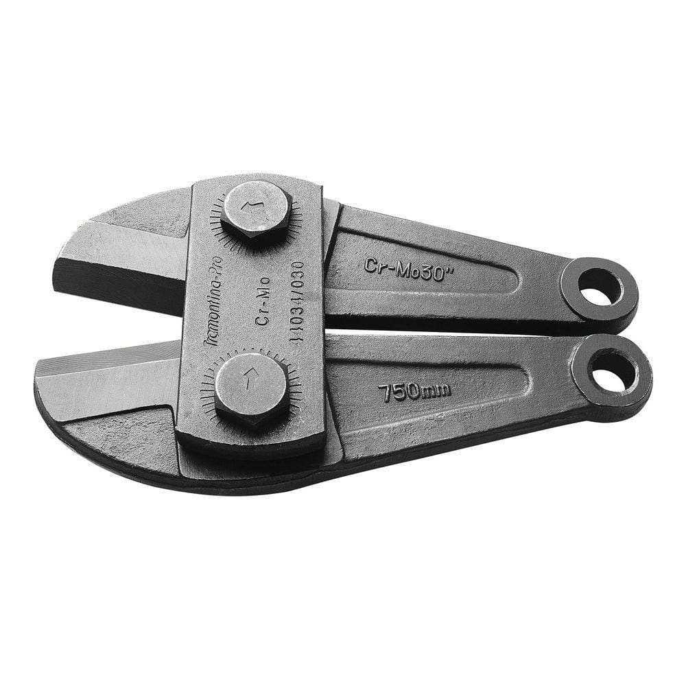 Lâmina Para Corta-vergalhão Extrapesado 36” Tramontina Pro Tramontina