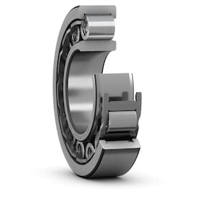 Rolamento Rolos Cilíndricos SKF NU 322 ECJ/C3