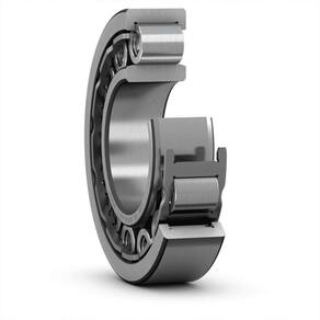 Rolamento Rolos Cilíndricos SKF NU 2215 ECJ