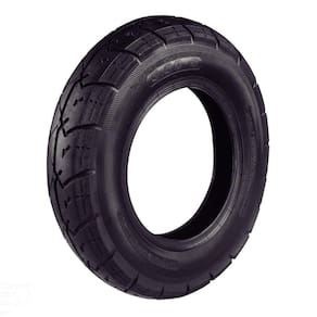 Pneu 3.5/8" Para Carrinho De Mão Tramontina Em Borracha Tramontina