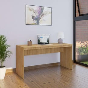 mesa de escritório diretor  150 cm