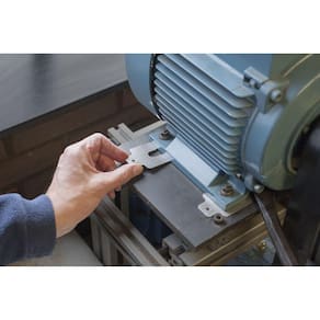 Calços Calibrados para Alinhamento SKF TMAS 125-010