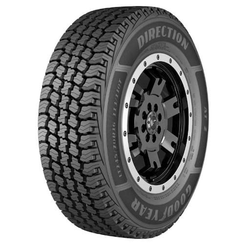Menor preço em Pneu 175/65 R14 86H Goodyear Direction Touring 2