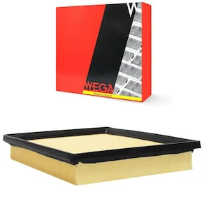 Filtro Ar Lexus CT200h Toyota Prius 1.8 16V Wega JFA-0289