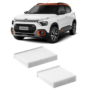 Filtro Cabine Ar Condicionado Citroen C3 2016 a 2023 Mann