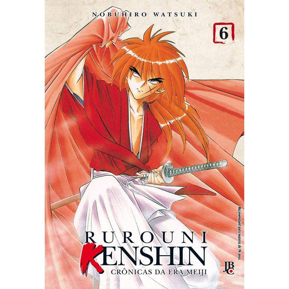 Prime Video: Rurouni Kenshin