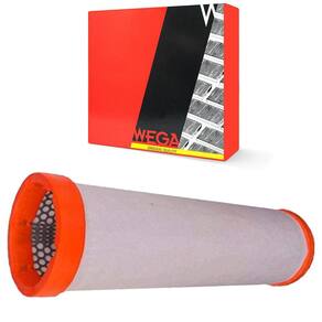 Filtro Ar Interno Mitsubishi L200 Savana Troller T4 Wega
