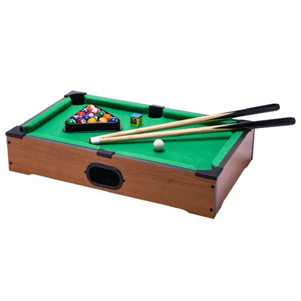 Mesa De Bilhar Snooker Infantil Sinuca Menina ou Menino - Braskit - Sinuca  / Bilhar Infantil - Magazine Luiza