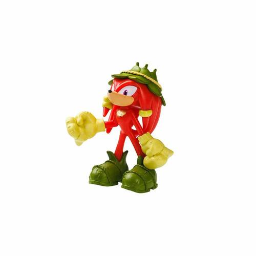 Mini Figura De Ação - Sonic Prime - Sonic - Toyng - WebContinental