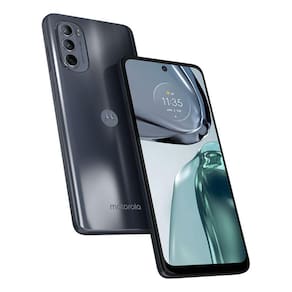 Usado: Motorola Moto G62 5G 128GB Grafite Muito Bom - Trocafone