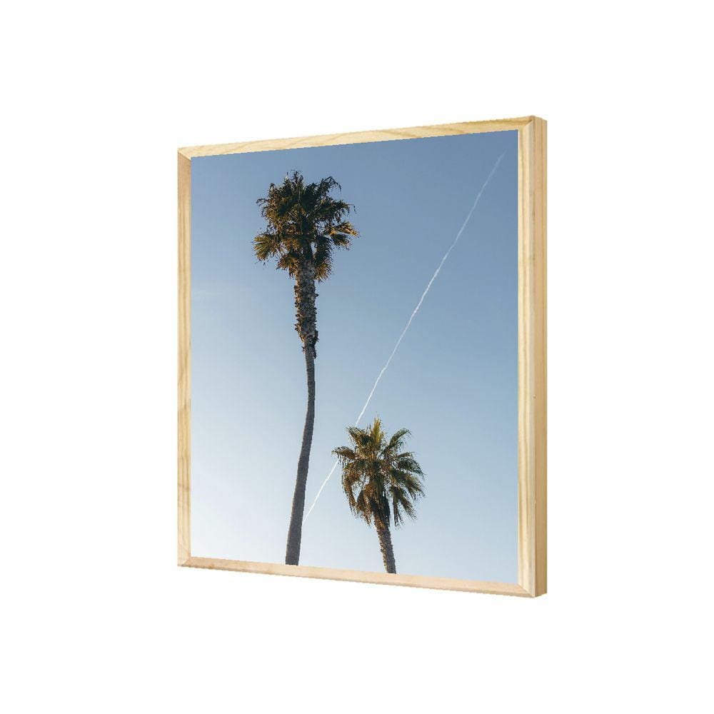 Quadro Decorativo Natureza Paisagem Praia