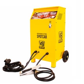 Repuxadeira Desamassador Para Automóveis Spotcar 3000e V8