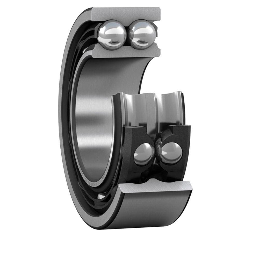 Rolamento de Esferas de Contato Angular SKF 3209 ATN9/C3