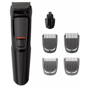 Maquininha Philips Mg3711: Precisão Em Cada Corte