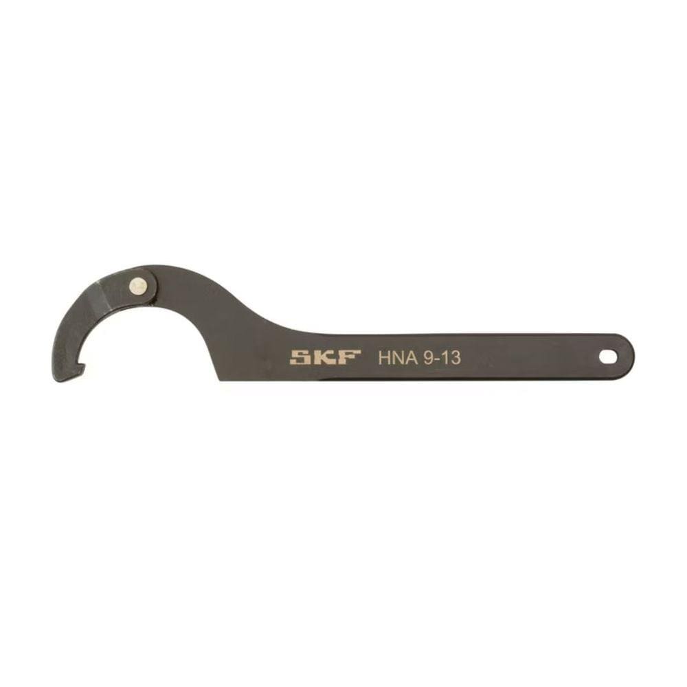 Ferramenta Chave de Gancho SKF HNA 9-13