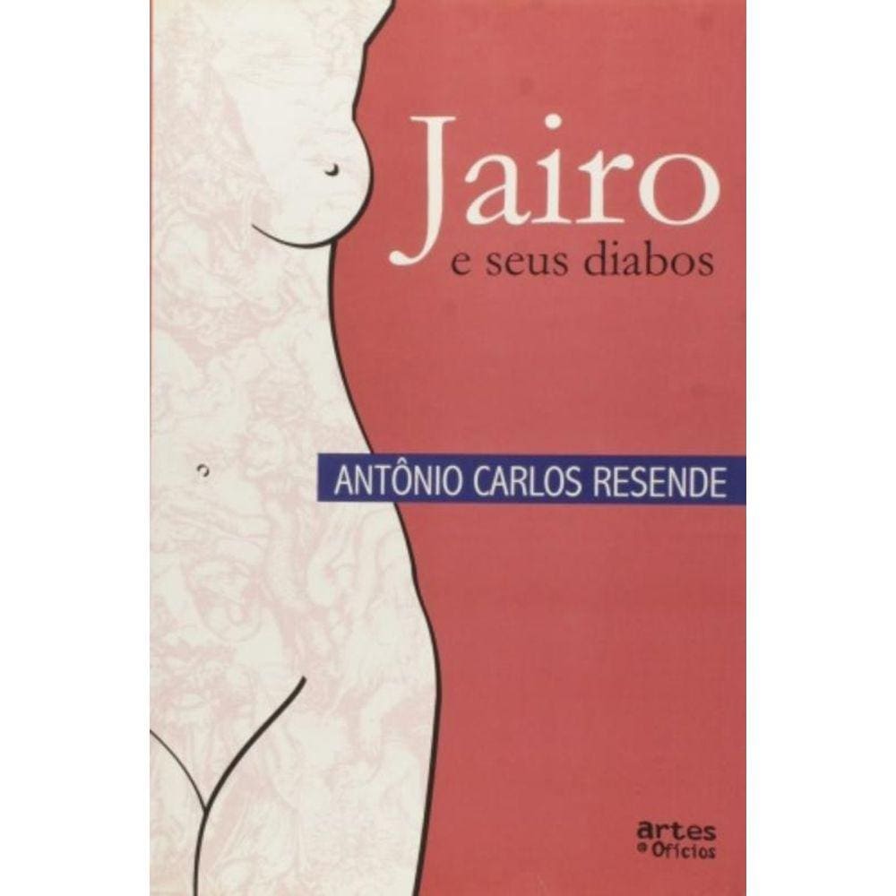 Jairo: E Seus Diabos
