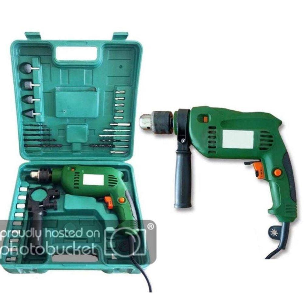 Furadeira Impacto 1/2 Songhe Tools 650w