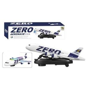 Aeromodelo Telemaster Avião De Controle Remoto 4ch Kit 4 - AEROFLY