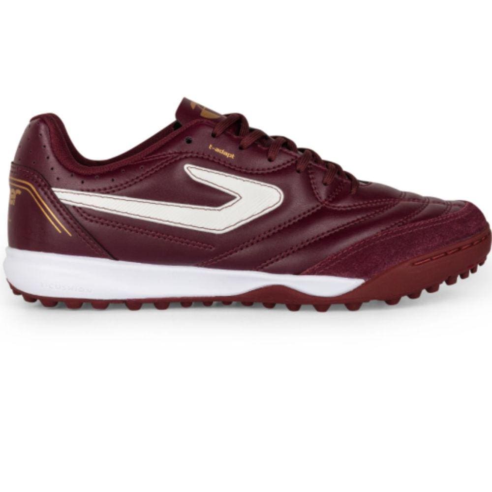 Chuteira Society Topper Maestro TD IV