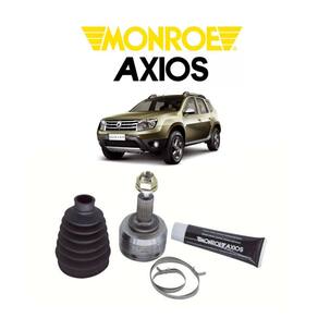 01 Junta Homocinetica Fixa Axios Dianteiro Renault Duster 16V 2.0 2010 A 2018