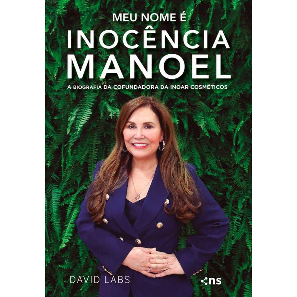 Meu Nome É Inocência Manoel