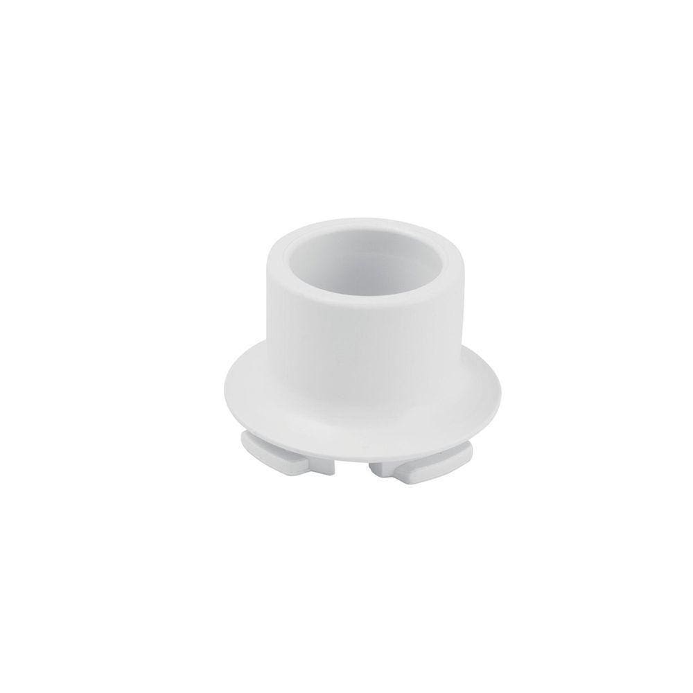 Conector De Saída 1/2" Tramontina Branco Tramontina