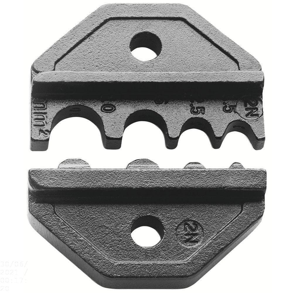 Mandíbula Para Alicate Crimpador Modelo C Tramontina Pro Tramontina