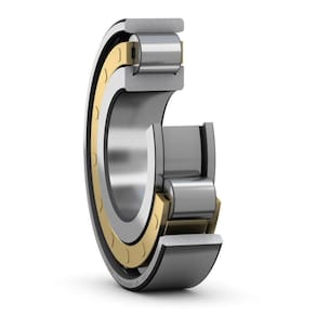 Rolamento Rolos Cilíndricos SKF N 224 ECM/C3