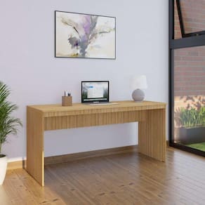 mesa de escritório diretor  160 cm