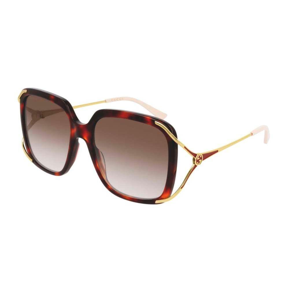 Oculos Solar Gucci Gg0647s-002 56