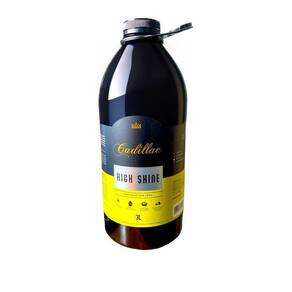 Shampoo Cadillac Lava Autos High Shine - Limpeza e Brilho