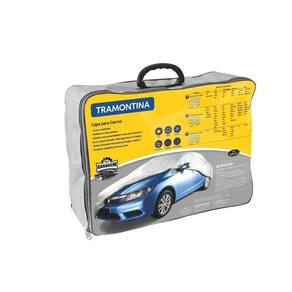 Capa Protetora Para Carros Tramontina Tamanho G Tramontina