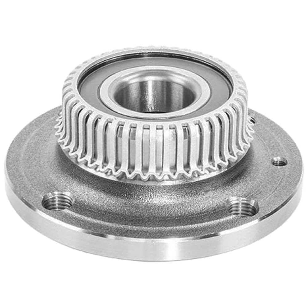 Cubo Roda Traseiro Volkswagen Saveiro 1.6 2010 A 2018 Fremax