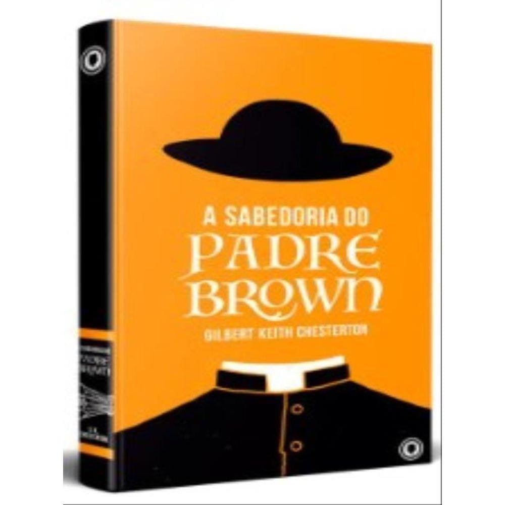 A Sabedoria Do Padre Brown