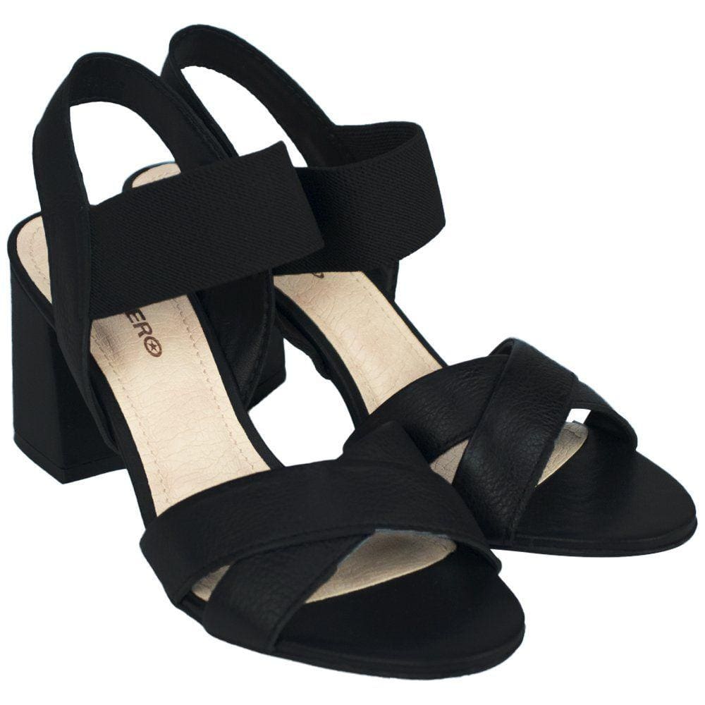 Sandália Bottero Ingrid XXIII Feminina