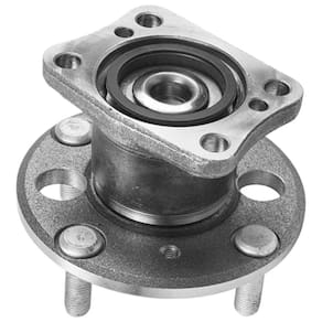 Cubo Roda Fiesta Sedan 1.0 1.5 1.6 2013 A 2016 Traseiro