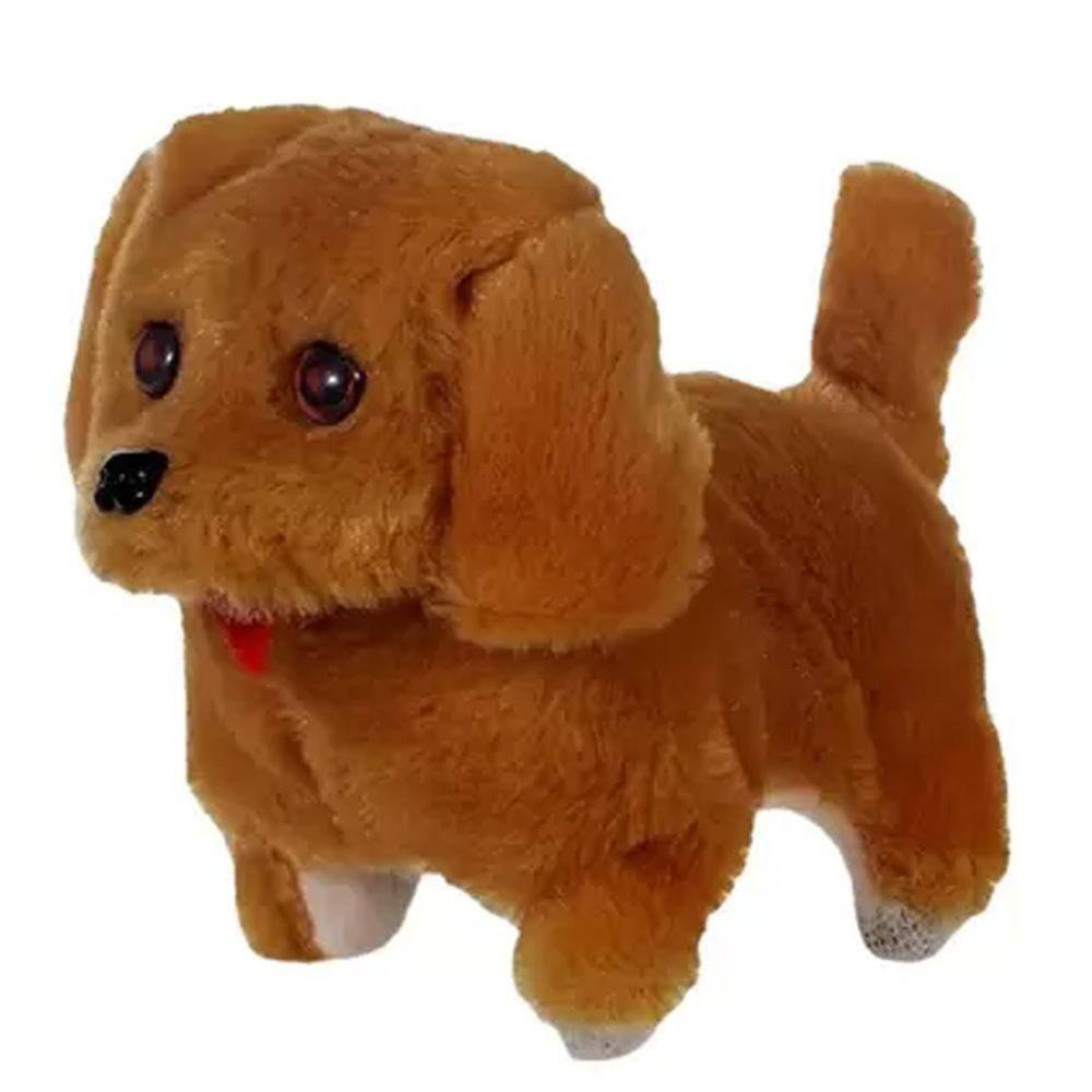 Cat sales dog plush