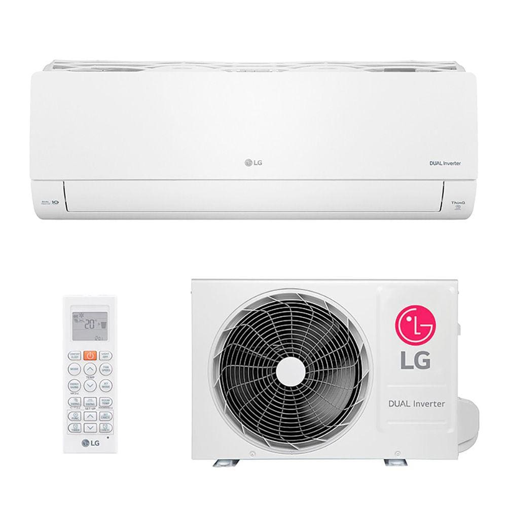 Ar condicionado portátil Equation Cool 7K R290 7000 BTU