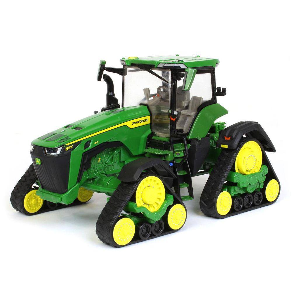 Trator De Esteira John Deere 9620Rx em Promoção na Americanas