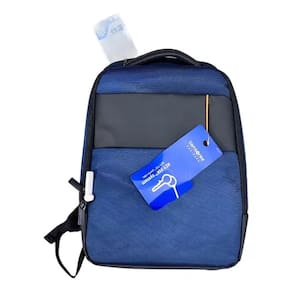 Mochila Business Key Fix System Notebook 15.6 - Samsonite