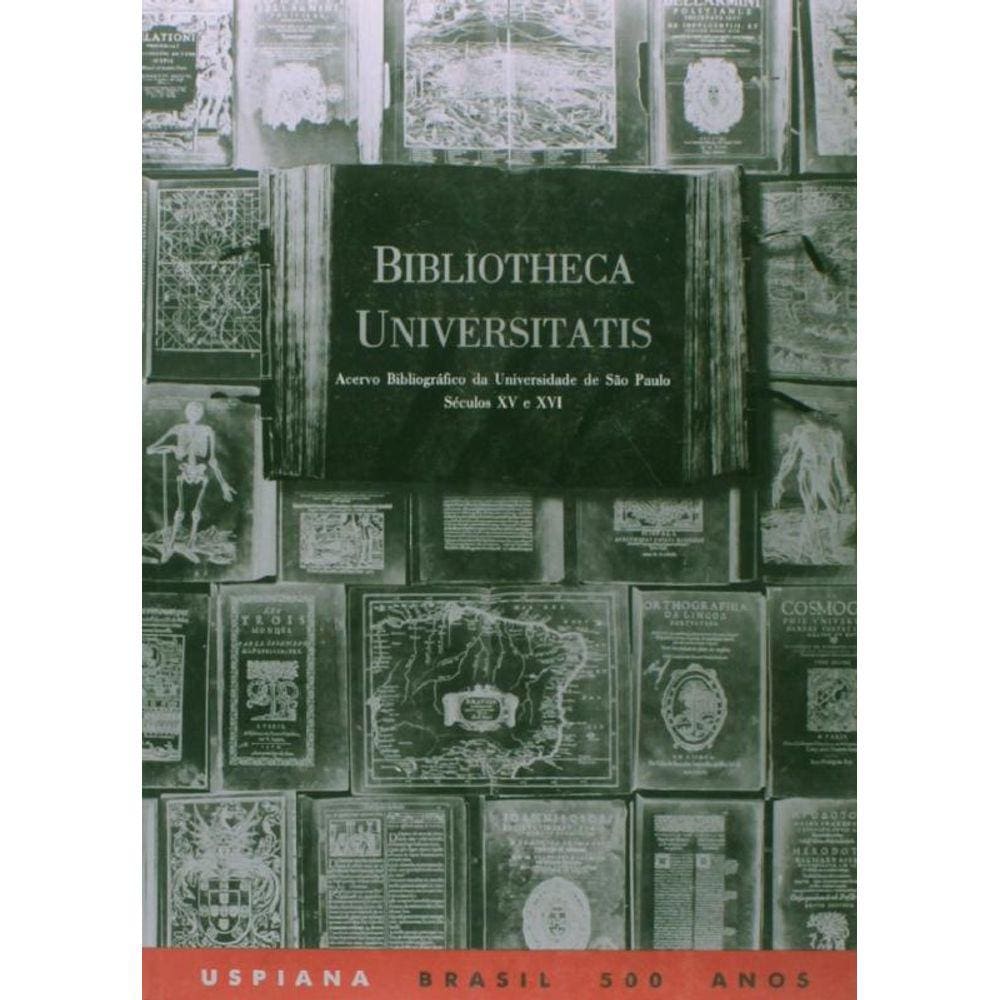 Bibliotheca Universitatis