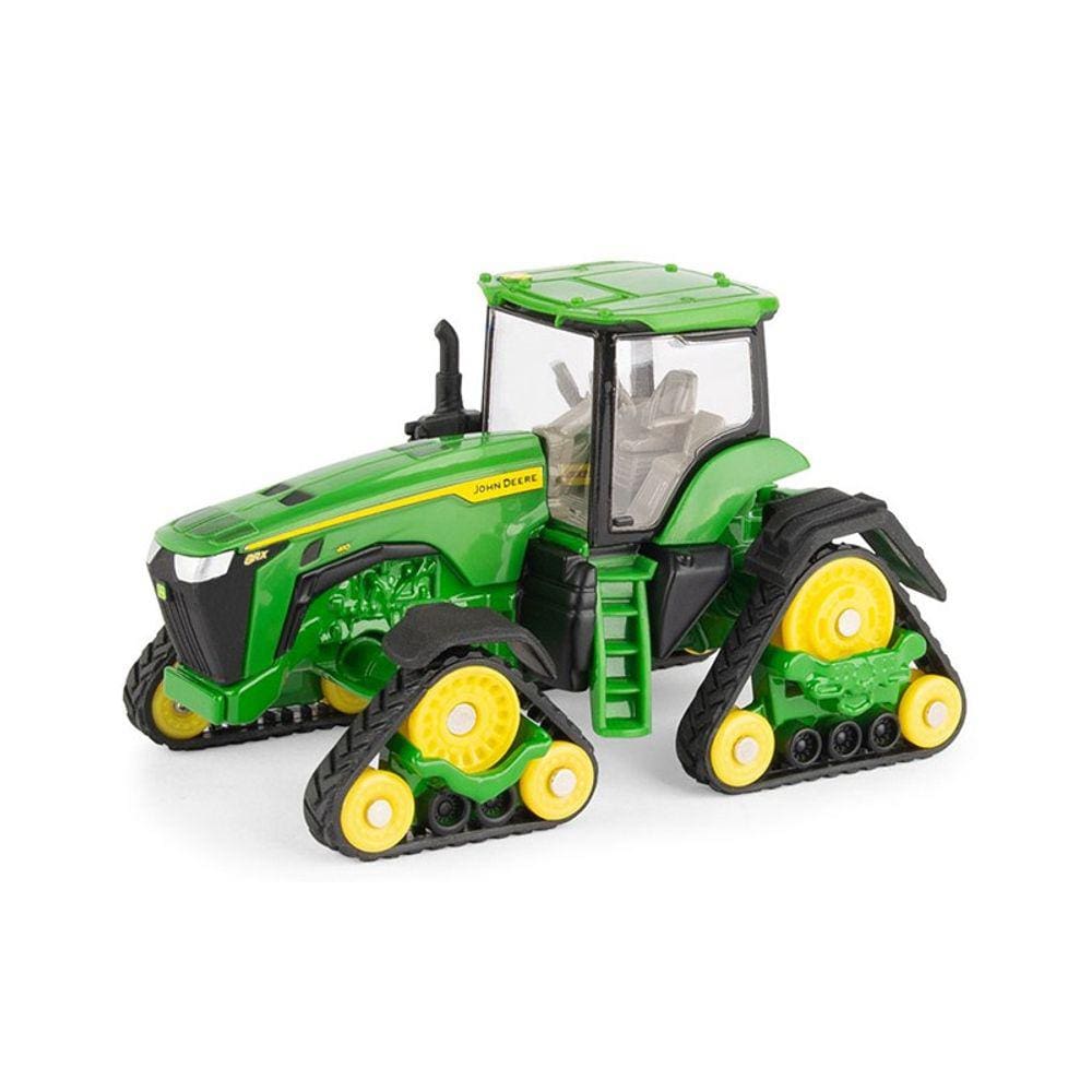 Trator De Esteira John Deere 9620Rx em Promoção na Americanas