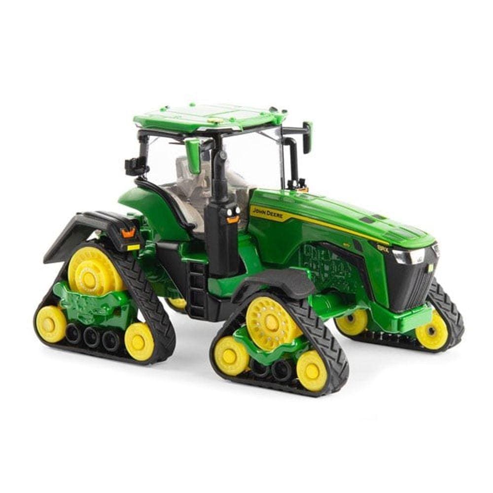 Trator De Esteira John Deere 9620Rx em Promoção na Americanas